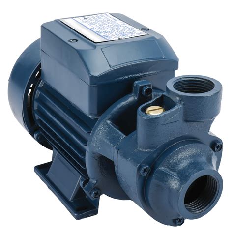 1 2 hp 1 electric centrifugal water pump garden pond|KUNTEC 1/2HP Centrifugal Clear Clean Water Pump .